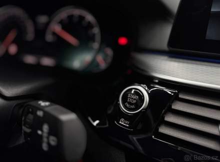 BMW - 5er