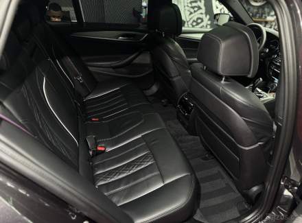 BMW - 5er