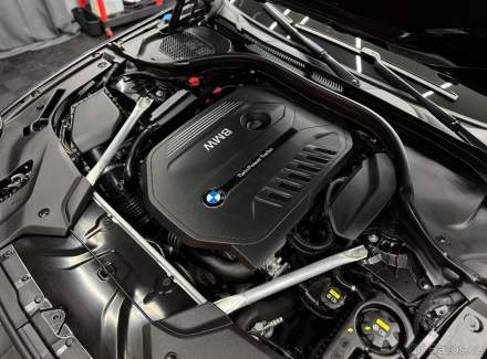 BMW - 5er