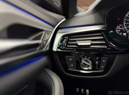BMW - 5er