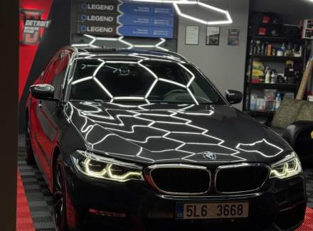 BMW - 5er