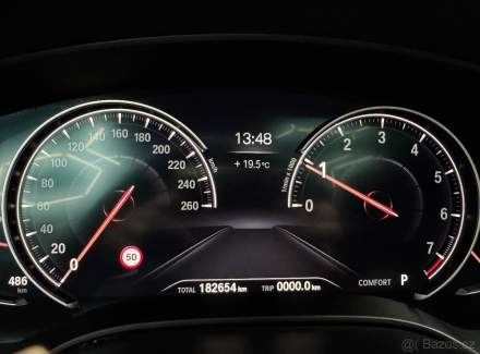 BMW - 5er