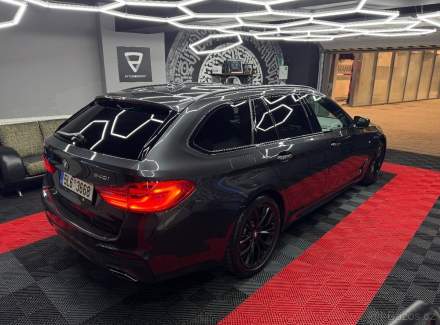 BMW - 5er
