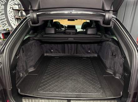 BMW - 5er