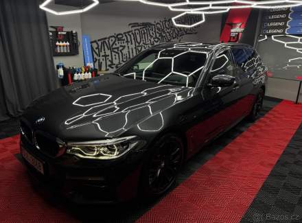 BMW - 5er