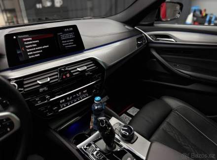 BMW - 5er