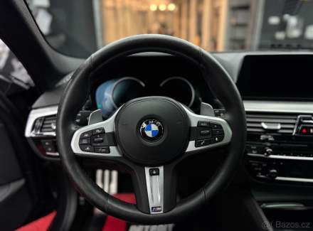 BMW - 5er