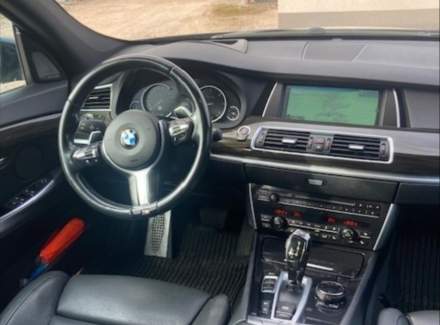BMW - 5er