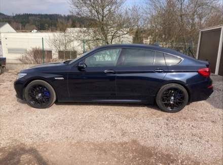 BMW - 5er