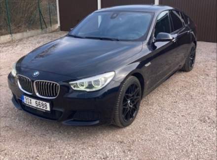 BMW - 5er