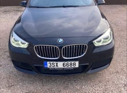 BMW - 5er