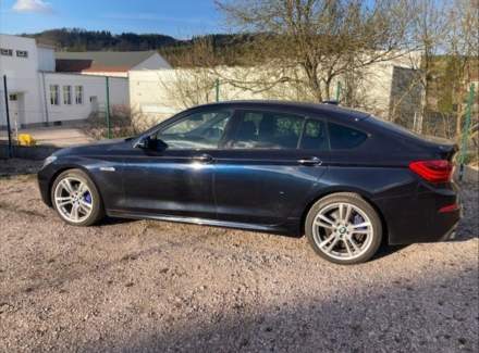 BMW - 5er