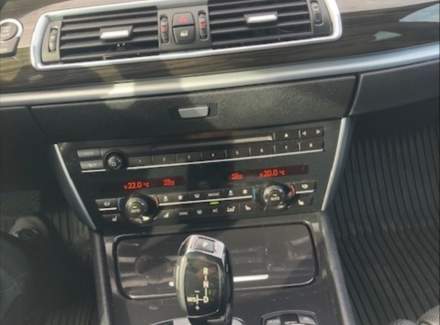 BMW - 5er
