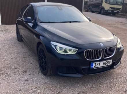 BMW - 5er