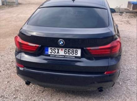 BMW - 5er