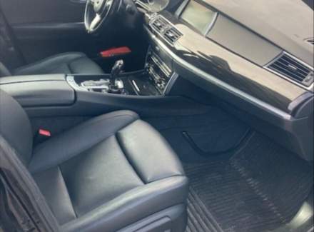 BMW - 5er