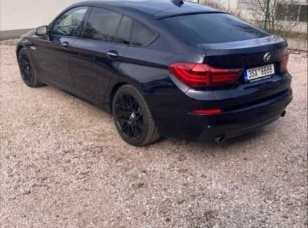 BMW - 5er