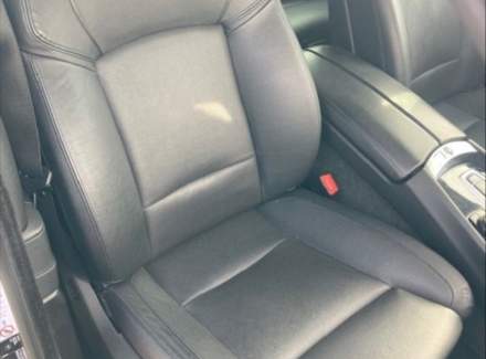 BMW - 5er