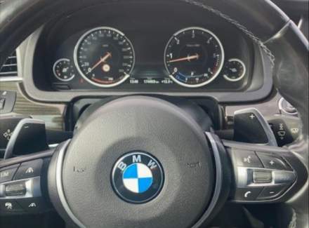 BMW - 5er