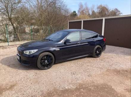 BMW - 5er