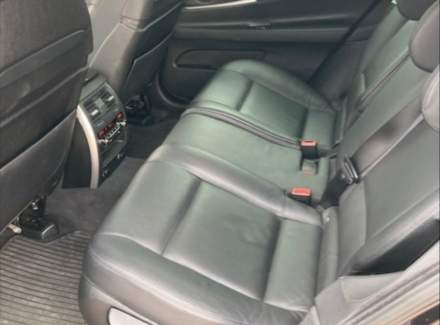BMW - 5er