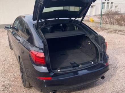 BMW - 5er