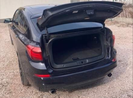 BMW - 5er