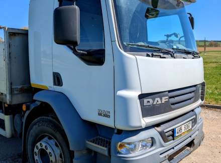 DAF - Ostatní