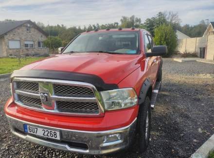 Dodge - RAM