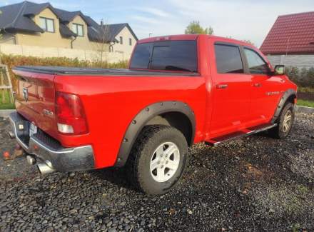 Dodge - RAM