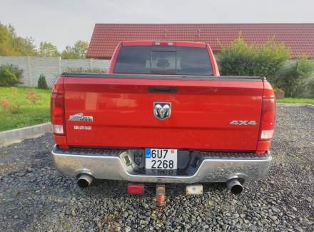 Dodge - RAM