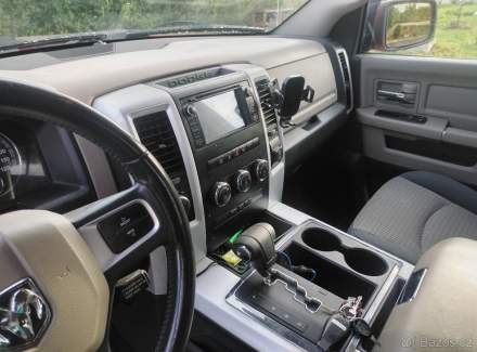 Dodge - RAM