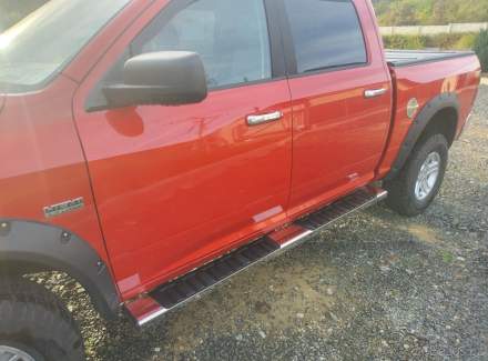 Dodge - RAM