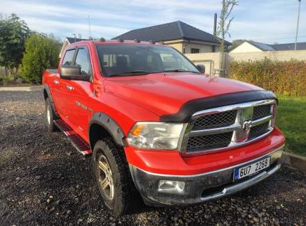 Dodge - RAM
