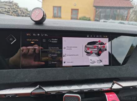 DS Automobiles - DS4