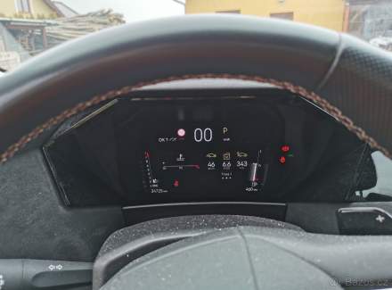 DS Automobiles - DS4