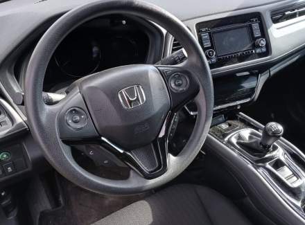 Honda - HR-V
