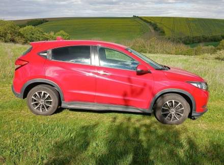 Honda - HR-V