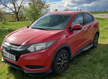 Honda - HR-V
