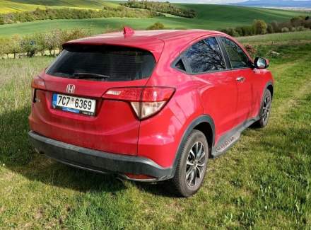 Honda - HR-V