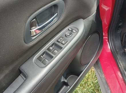 Honda - HR-V