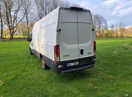 Iveco - Daily