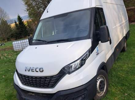 Iveco - Daily