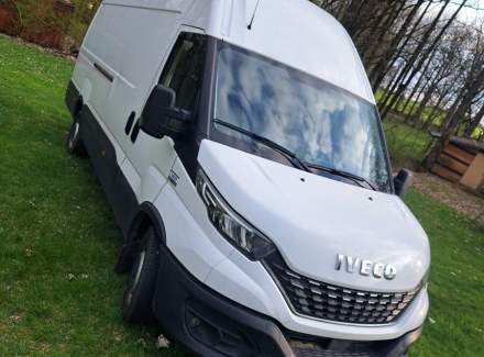 Iveco - Daily