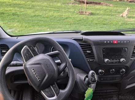 Iveco - Daily