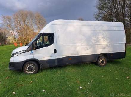 Iveco - Daily