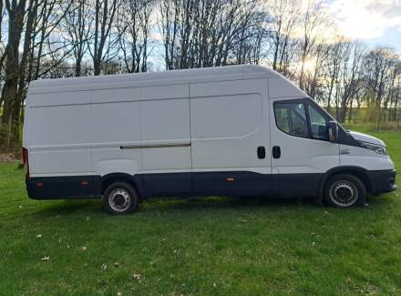 Iveco - Daily