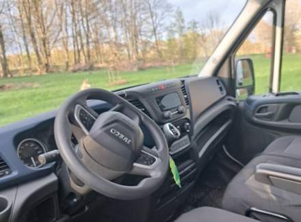 Iveco - Daily
