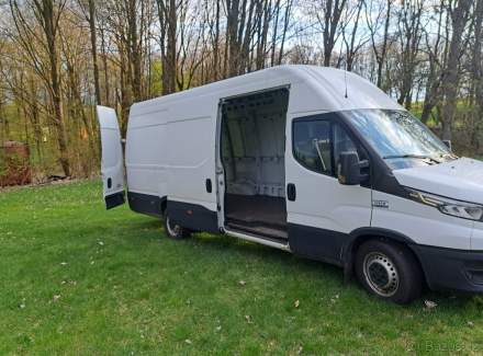 Iveco - Daily