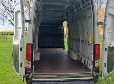 Iveco - Daily